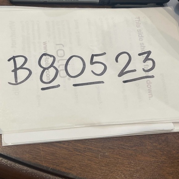 Joues De Sable X REVOLVE Swim Megan Bikini Top in Black Women's Size XS NWT - Picture 8 of 8